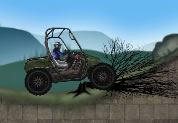 Hill Madness